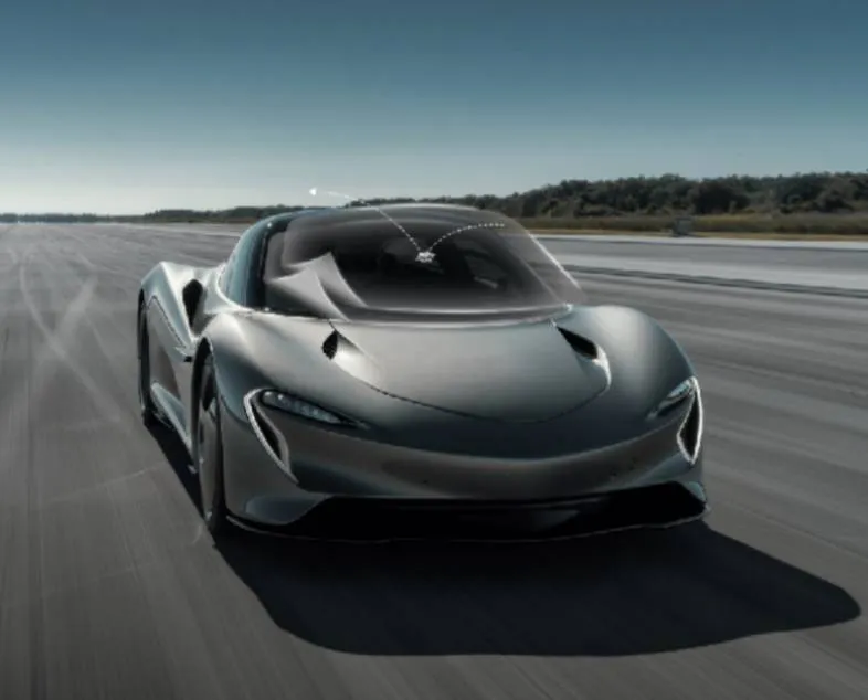 Add Safety to Windshield