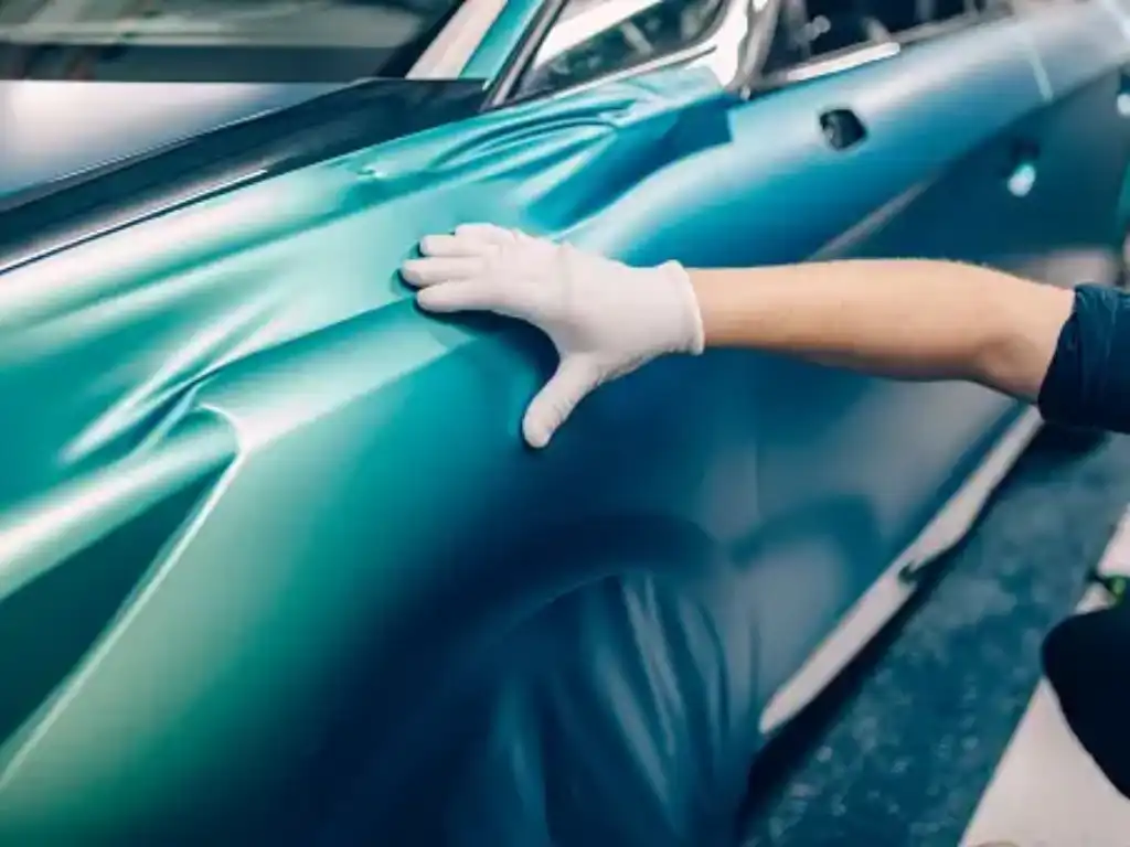 qué es el ppf para coches