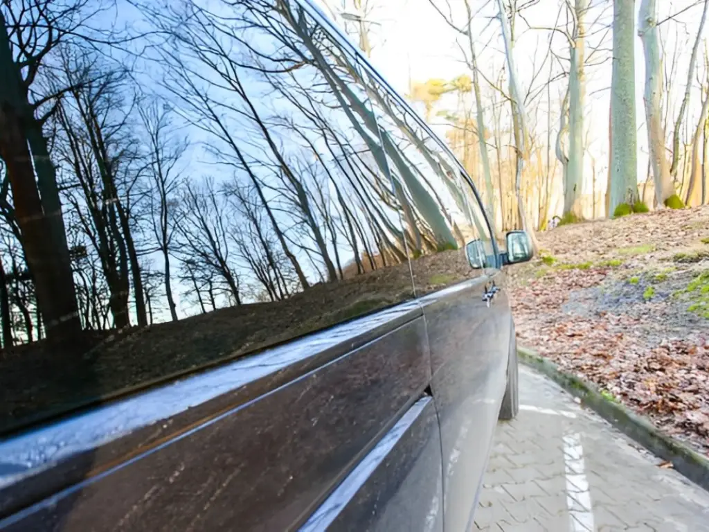 types of window tint 