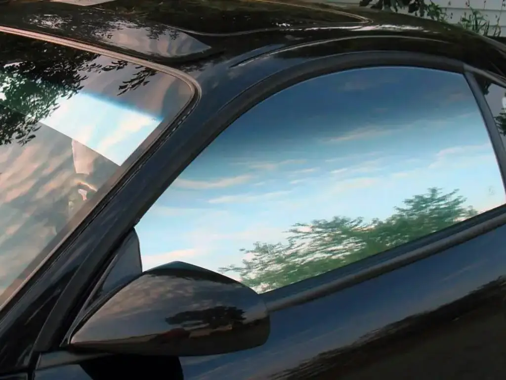 Exploring 6 Different Types of Window Tint - clearpro