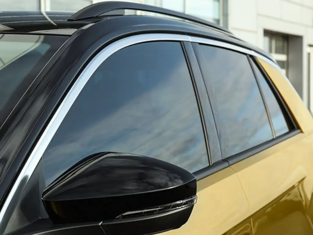 diy window tint