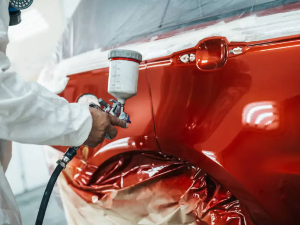wrap vs paint