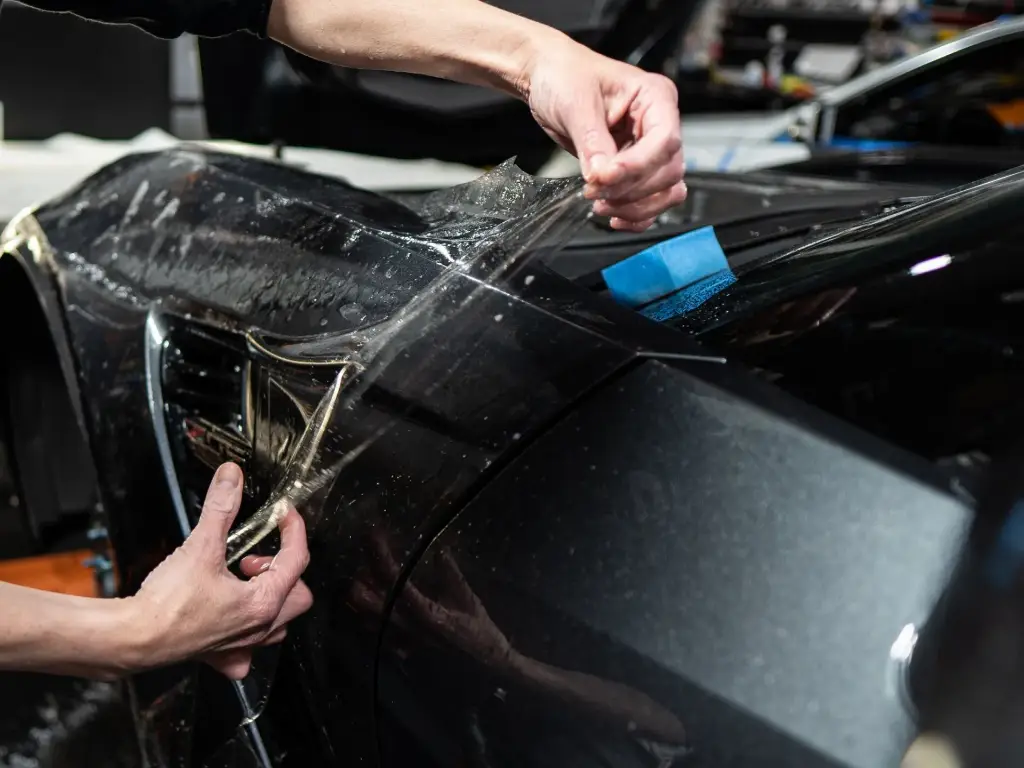 How Long Does Car Paint Take To Cure