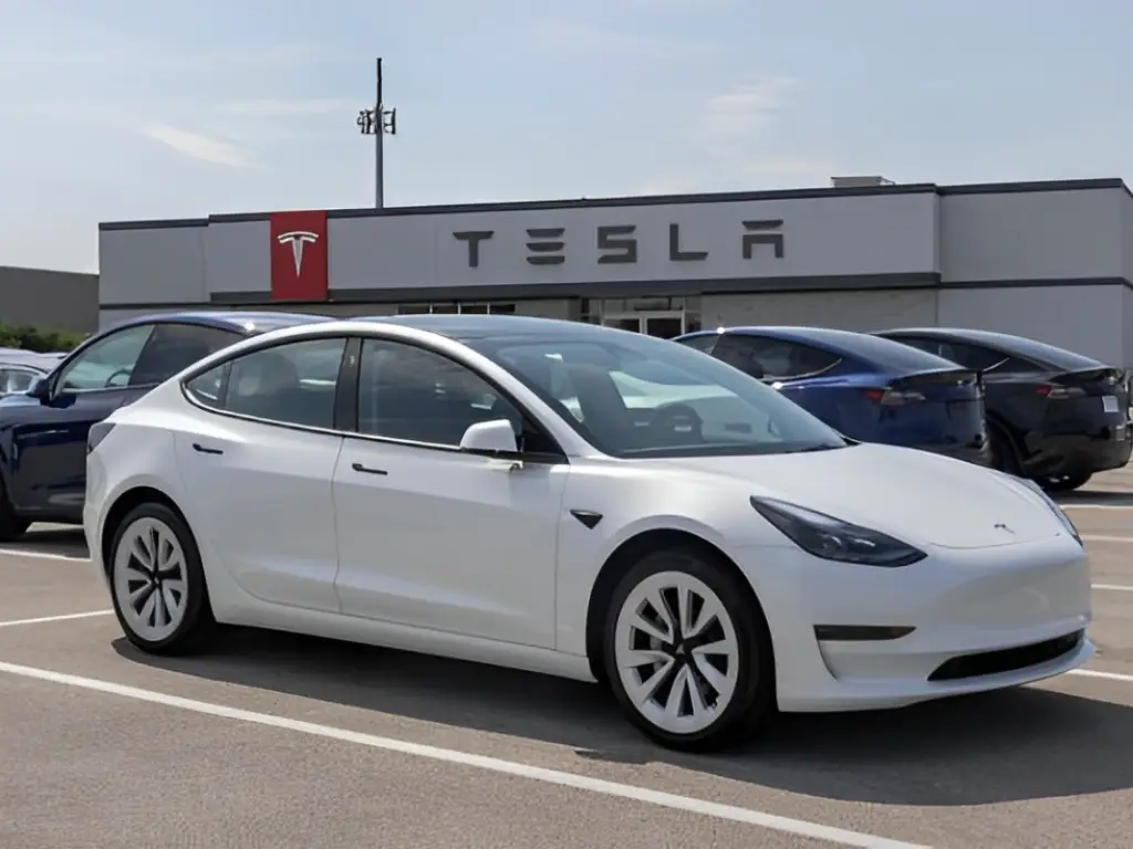 Can You Tint Tesla Windows