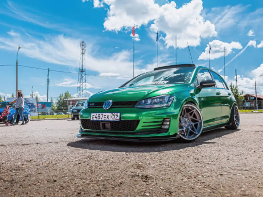 what are car wraps made of