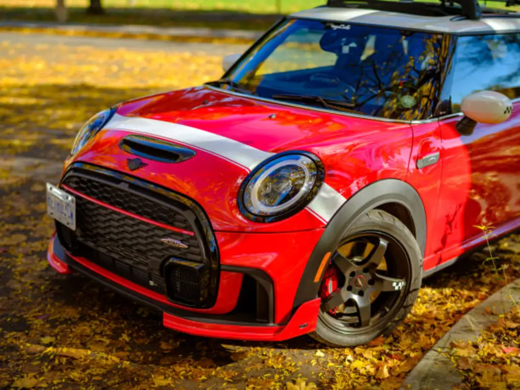 what are car wraps made of