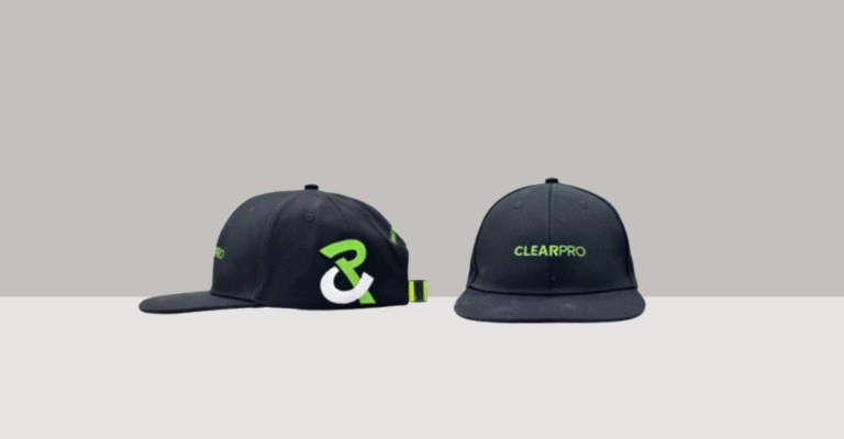 Chapeau ClearPro