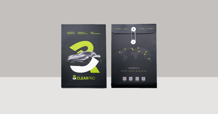 ClearPro Sample Pack （EN)