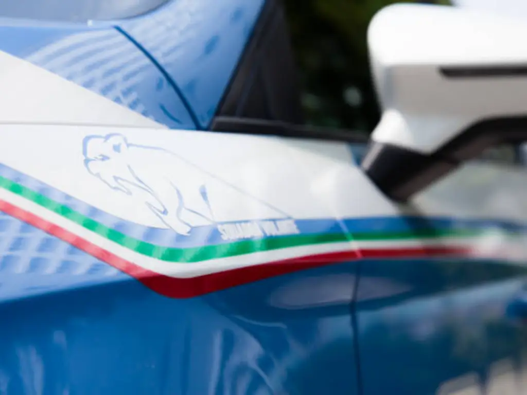 ¿cuánto dura la rotulación de un coche?