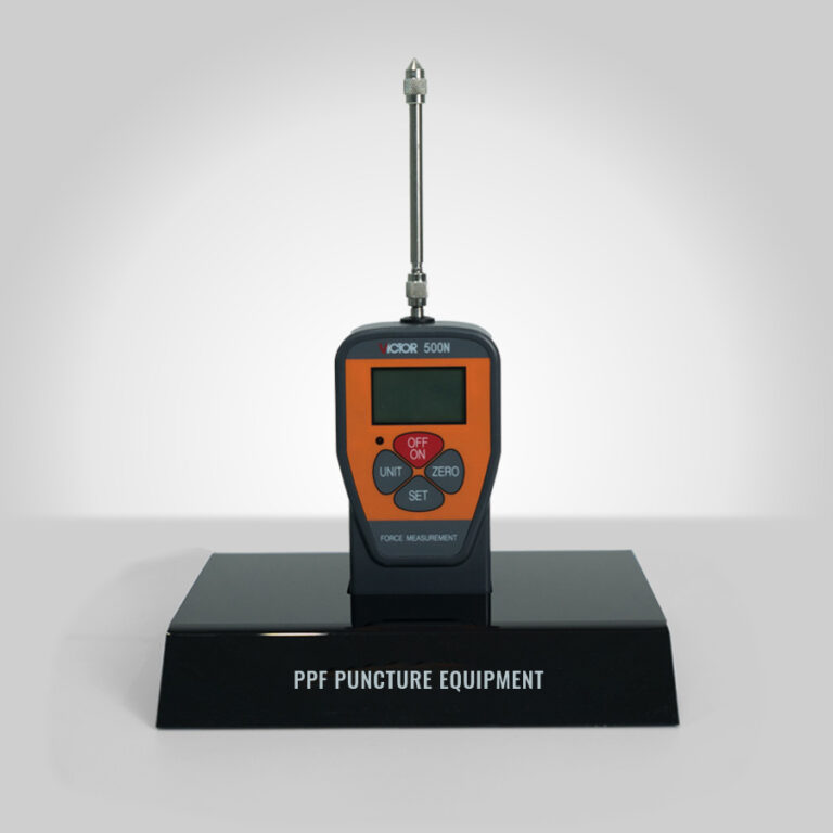 Instrument d'essai de traction