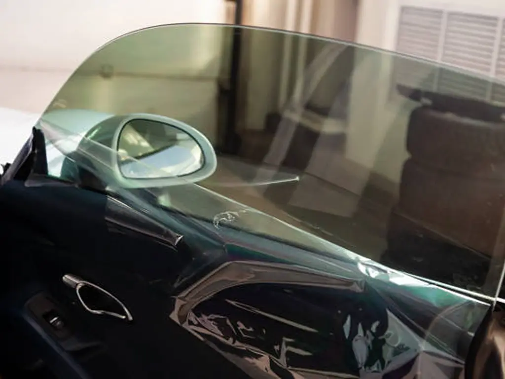 How Long After Tint to Roll Down Windows2