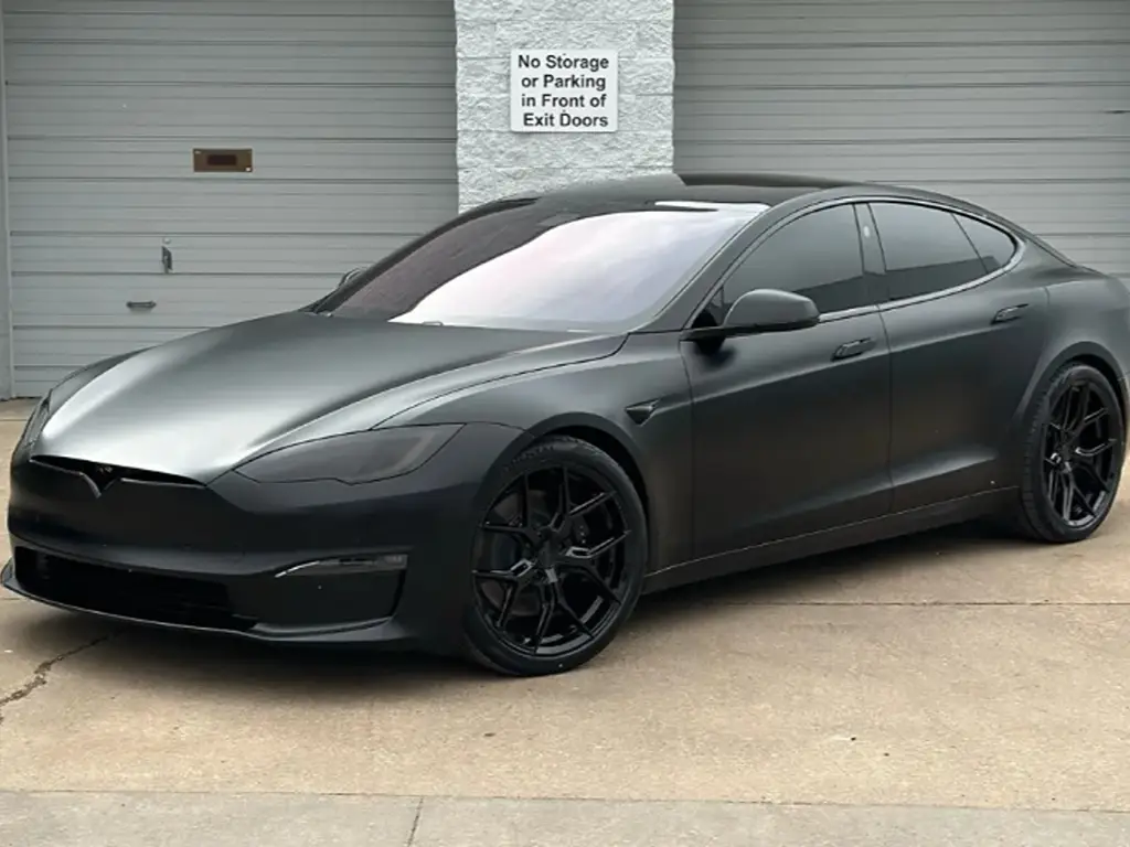 Tesla tint cost2
