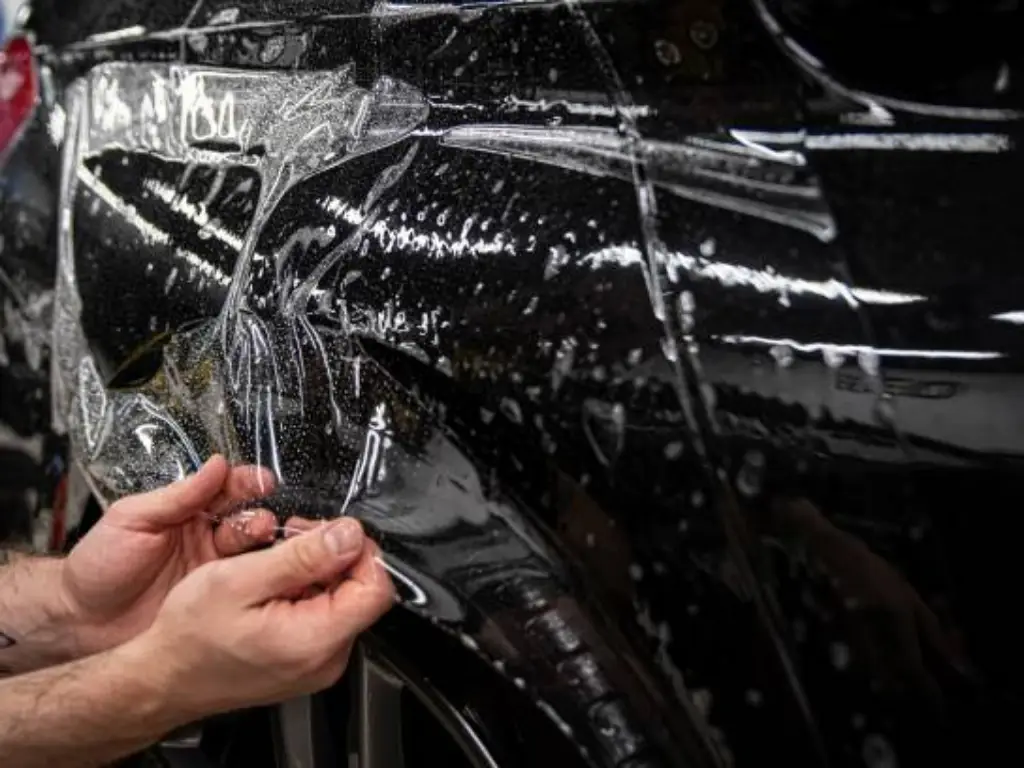 Combien coûte la peinture d'une voiture (1)