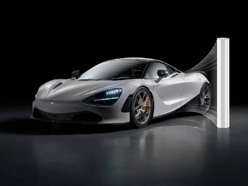 Paint Protection Film