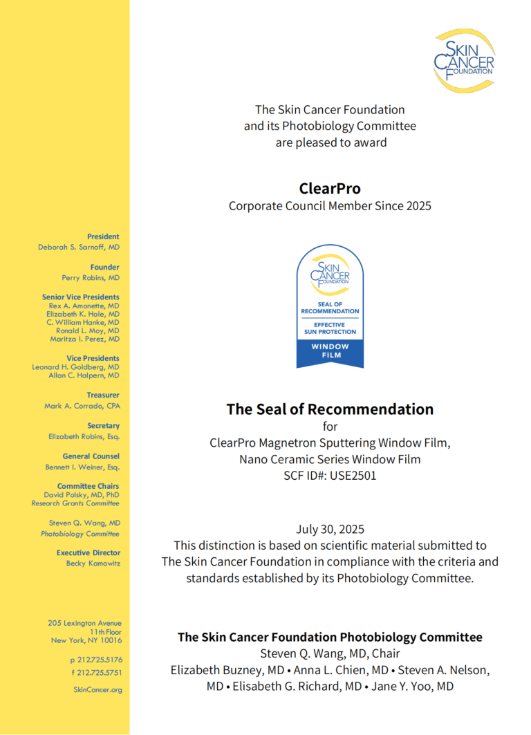 The Skin Cancer Foundation