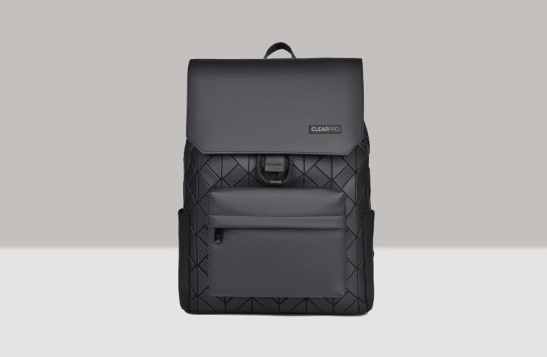 ClearPro Backpack