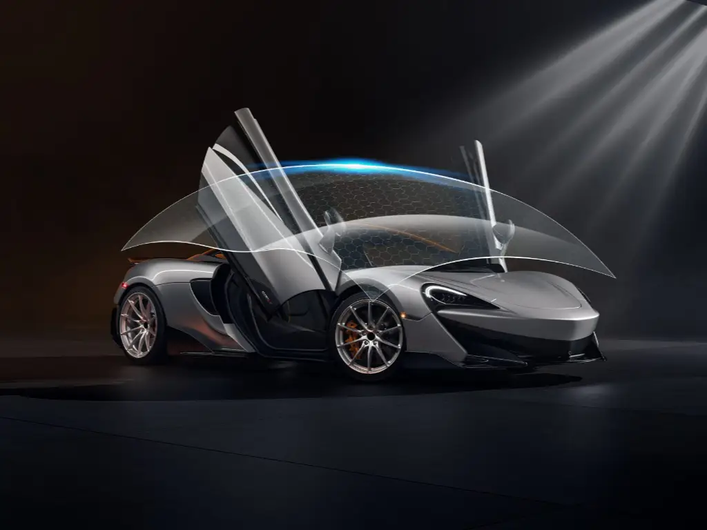 Paint Protection Film