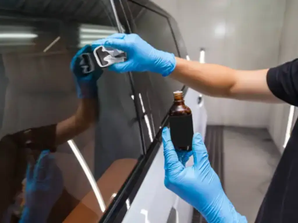 ceramic coating for car