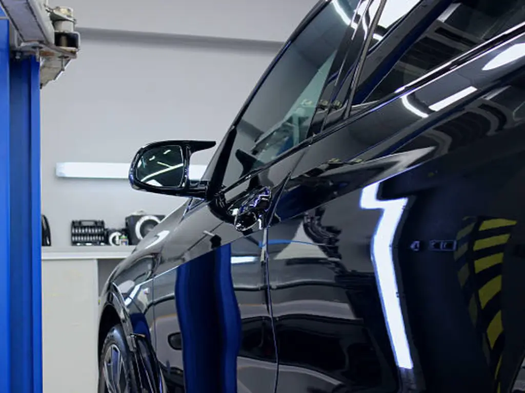 how long does ceramic coating last