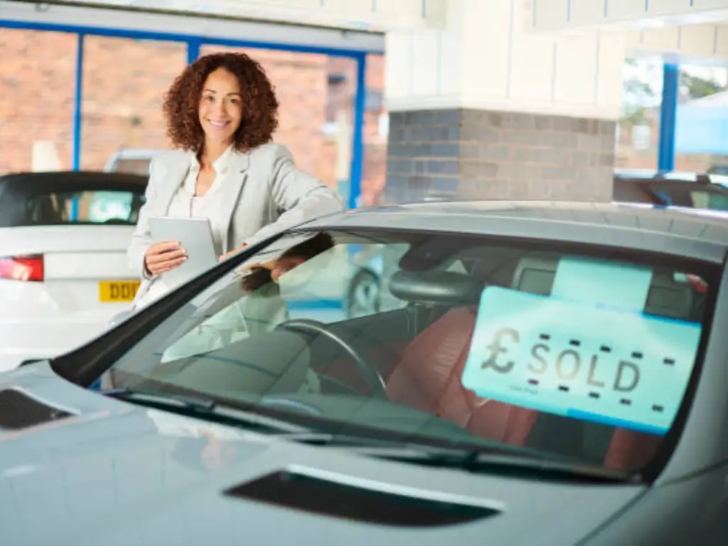 cómo aumentar el valor de reventa de un coche