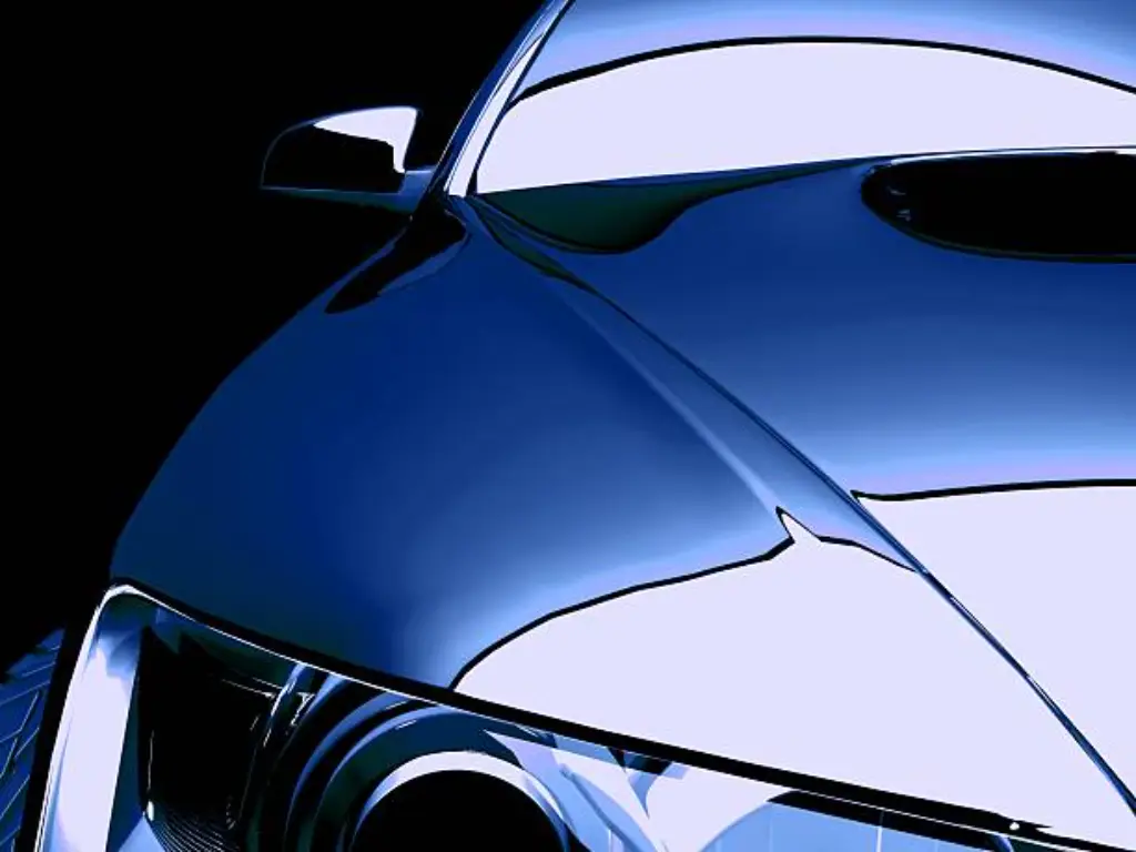 new car paint protection