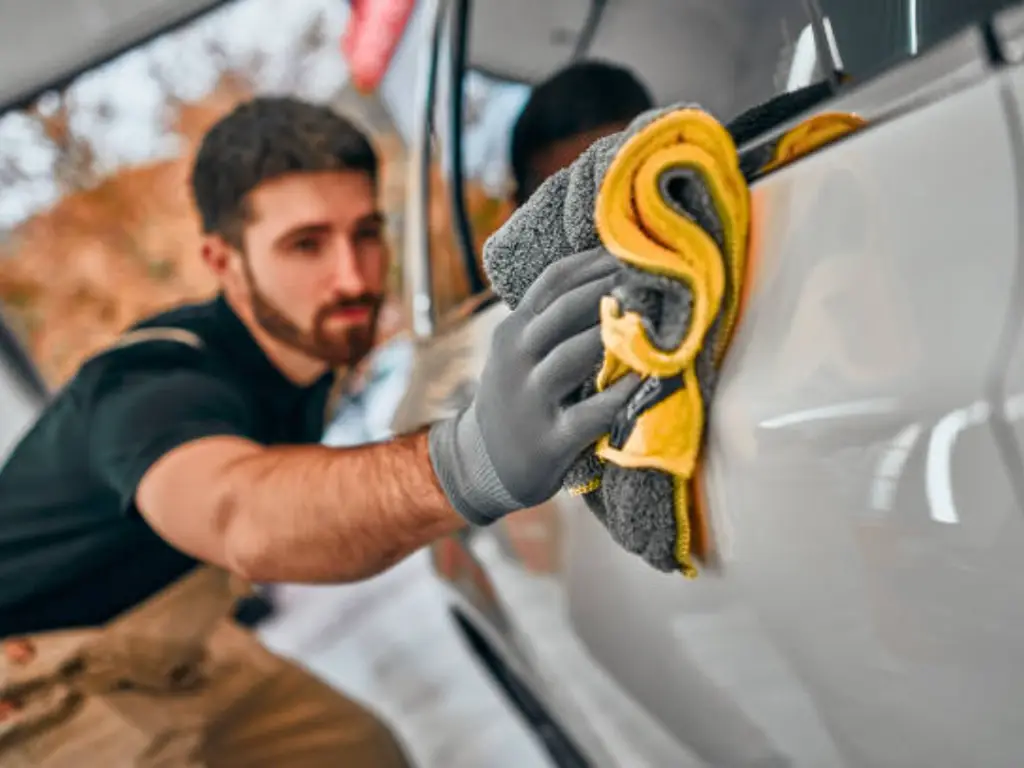 new car paint protection