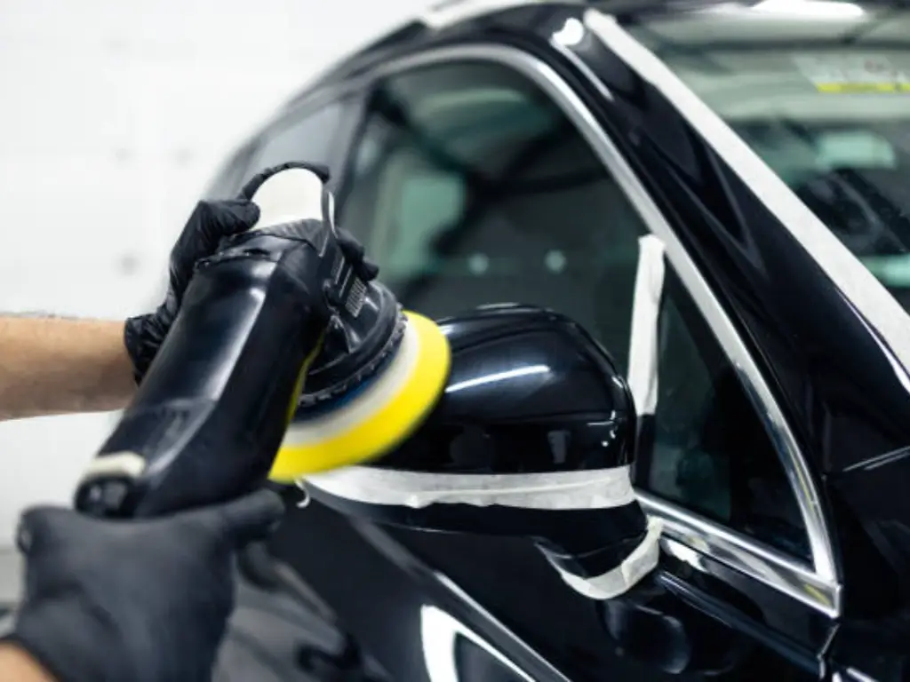 how much does it cost to wrap a car matte black