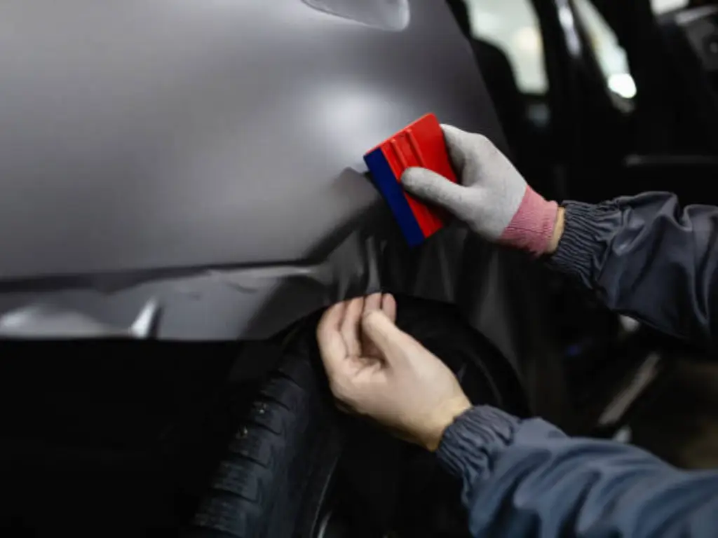 how much does it cost to wrap a truck