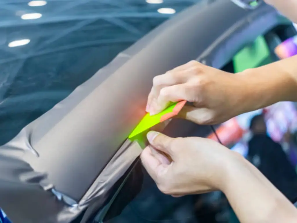 how much does it cost to wrap an suv