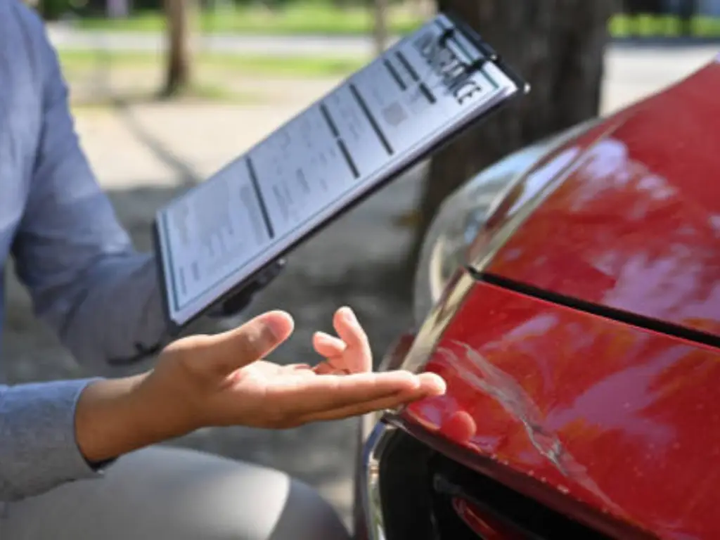 tesla paint protection